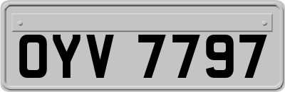 OYV7797