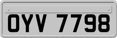 OYV7798