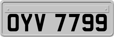OYV7799