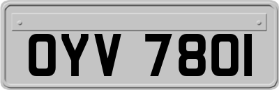 OYV7801