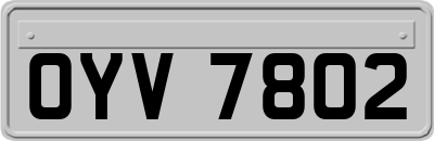 OYV7802
