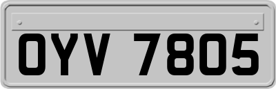 OYV7805