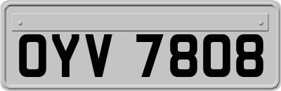 OYV7808