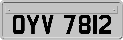 OYV7812