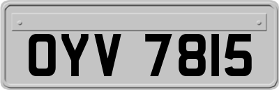 OYV7815