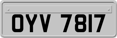 OYV7817
