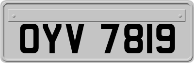 OYV7819
