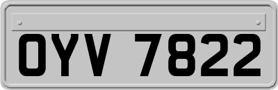 OYV7822