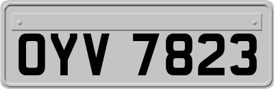 OYV7823