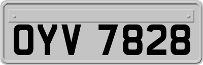 OYV7828