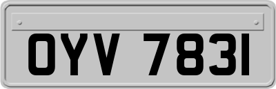 OYV7831