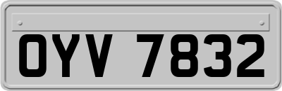 OYV7832