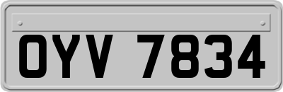 OYV7834