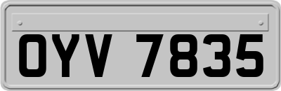 OYV7835