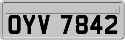 OYV7842