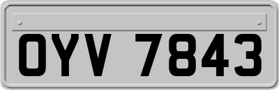 OYV7843