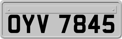 OYV7845