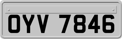 OYV7846