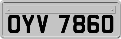 OYV7860