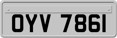 OYV7861