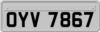 OYV7867