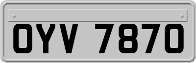 OYV7870