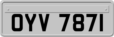 OYV7871