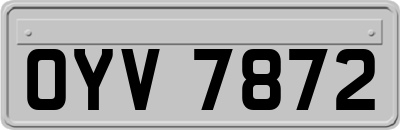 OYV7872