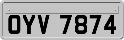 OYV7874