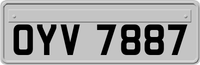 OYV7887