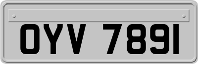 OYV7891