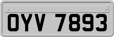 OYV7893