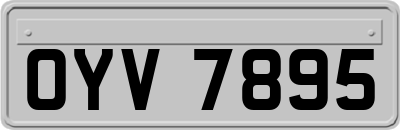 OYV7895