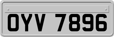 OYV7896
