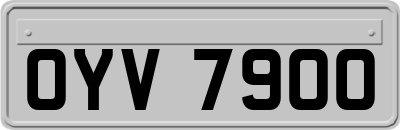 OYV7900