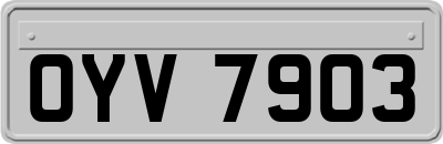 OYV7903