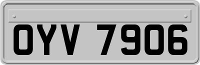OYV7906