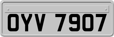 OYV7907