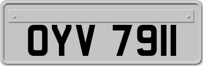 OYV7911