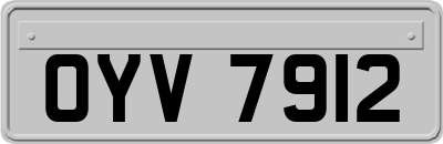 OYV7912