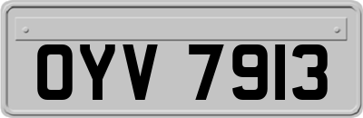 OYV7913