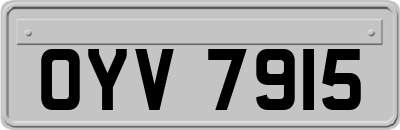 OYV7915
