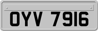 OYV7916