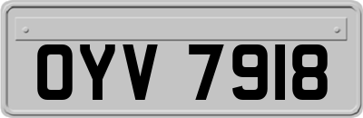 OYV7918