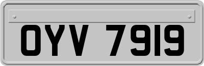 OYV7919