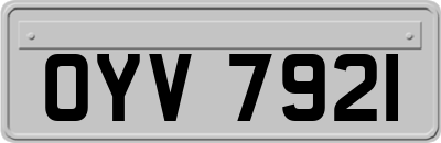 OYV7921