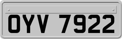 OYV7922