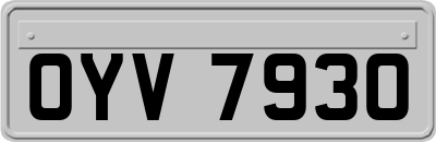OYV7930