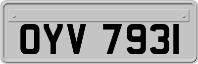 OYV7931