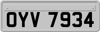 OYV7934